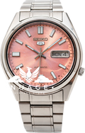 Seiko 5 Mod | Automatic Vintage 7009 | Rosa