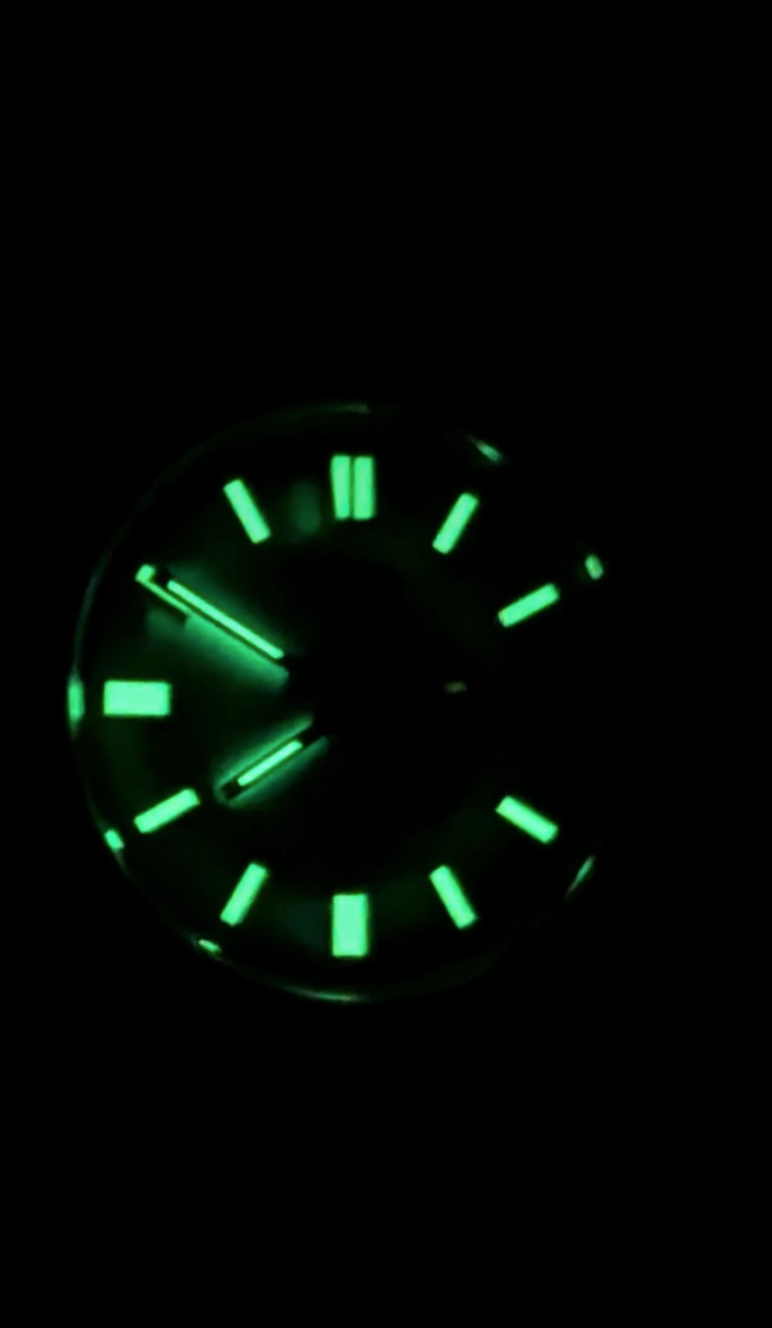 Seiko 5 Automatic Vintage 7009 Celeste