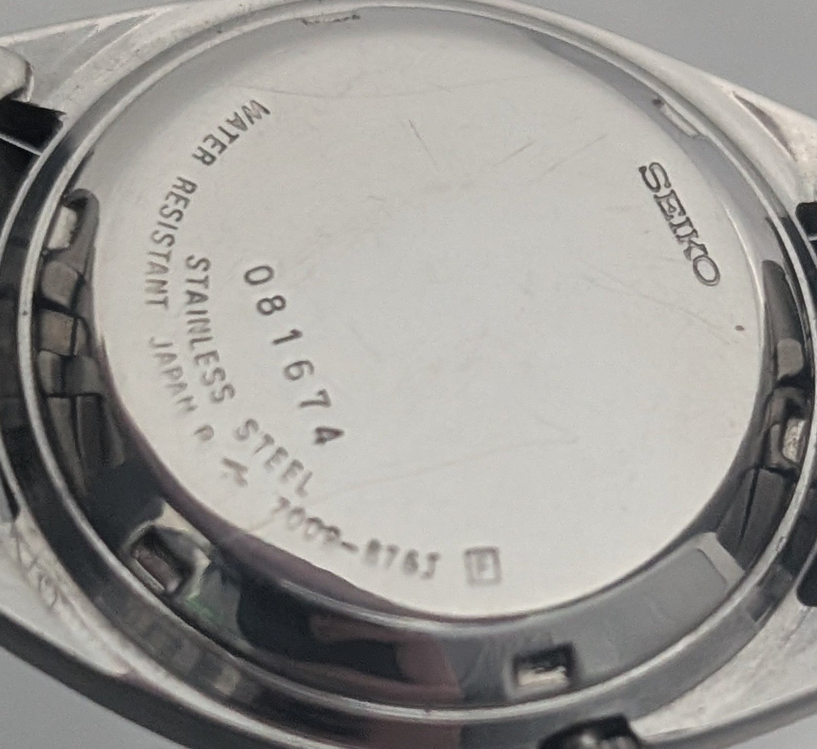 Seiko 5 Mod | Automatic Vintage 7009 | Celeste