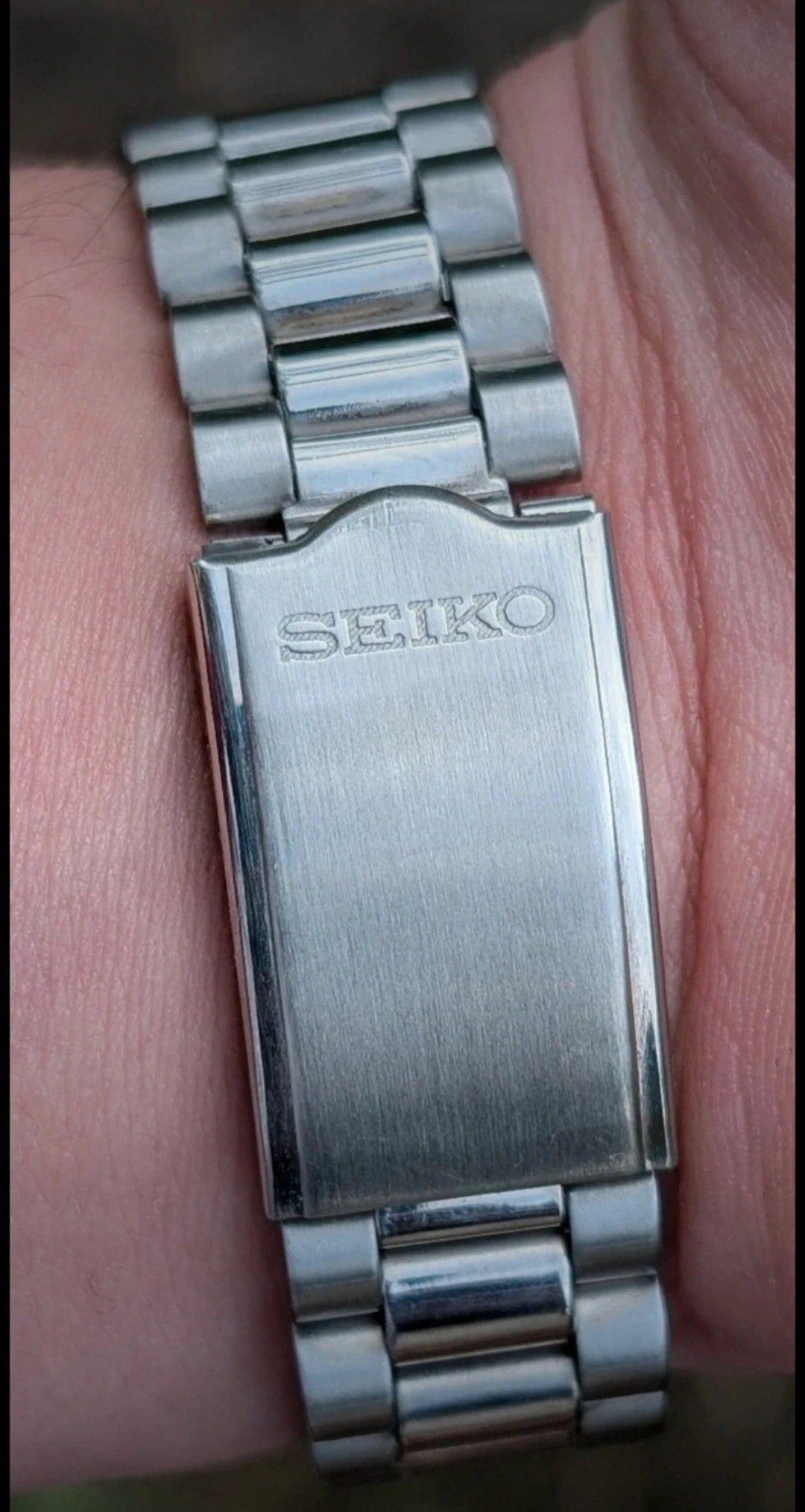 Seiko 5 automatic vintage 6309
